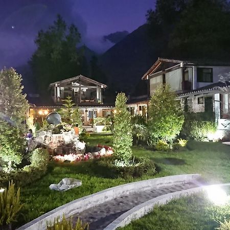 Villa Mimi Отавало Екстер'єр фото