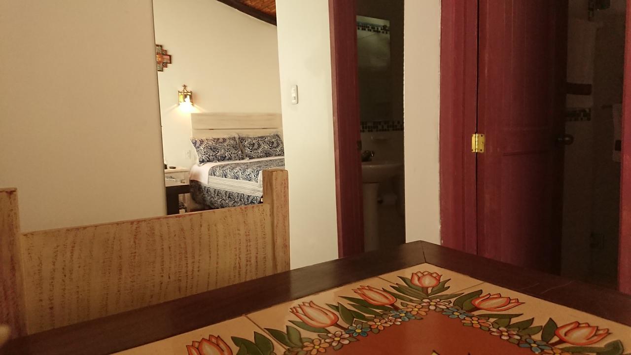 Villa Mimi Отавало Екстер'єр фото