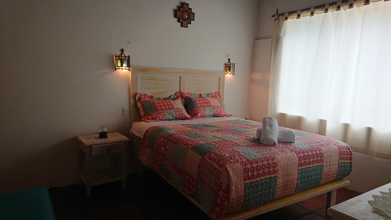 Villa Mimi Отавало Екстер'єр фото