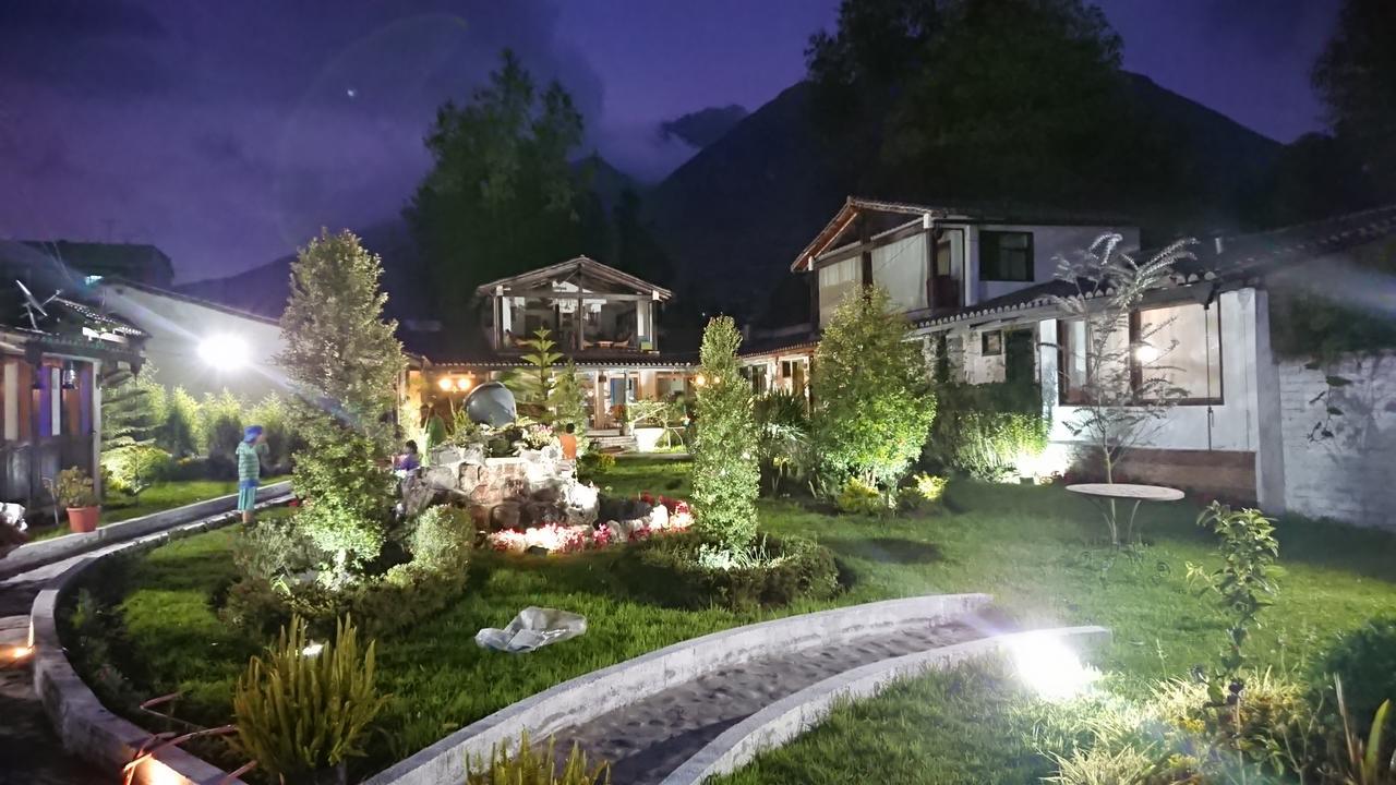 Villa Mimi Отавало Екстер'єр фото