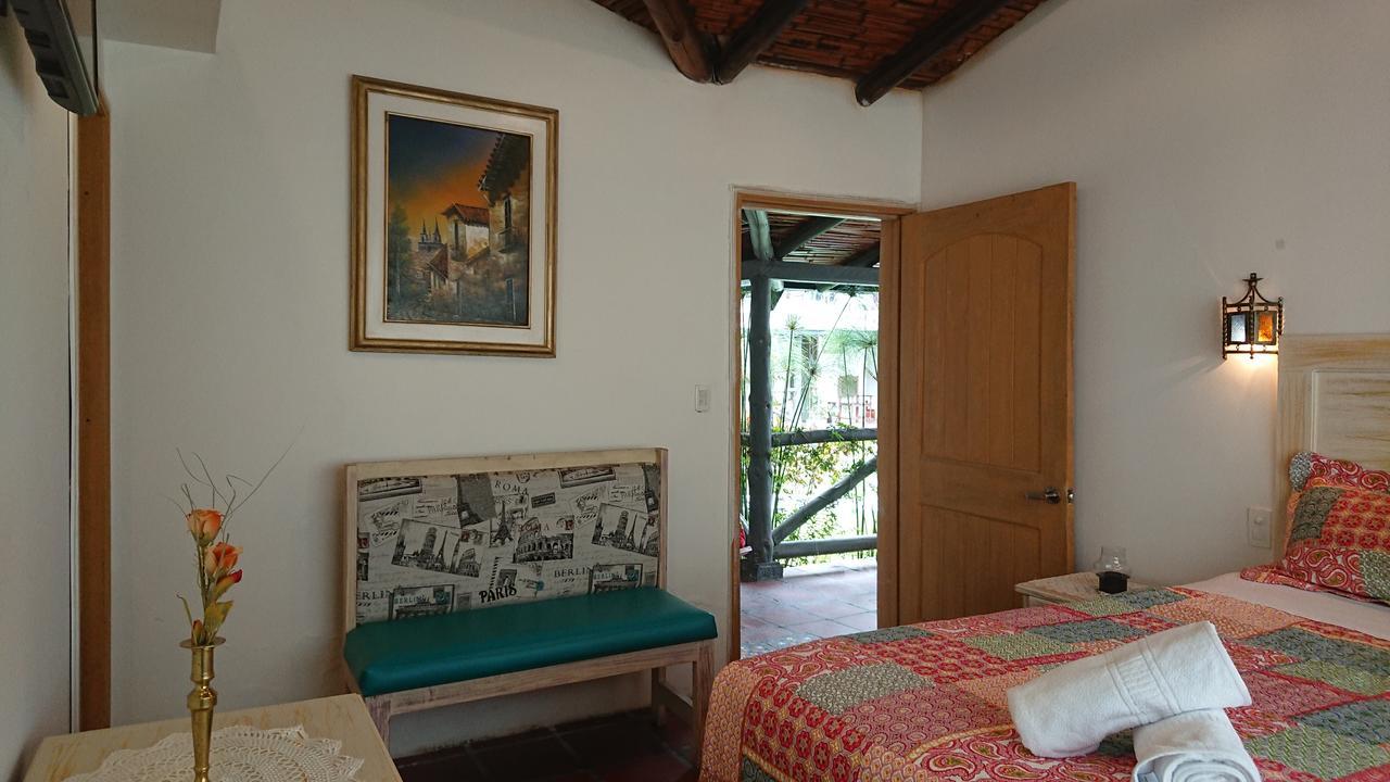 Villa Mimi Отавало Екстер'єр фото