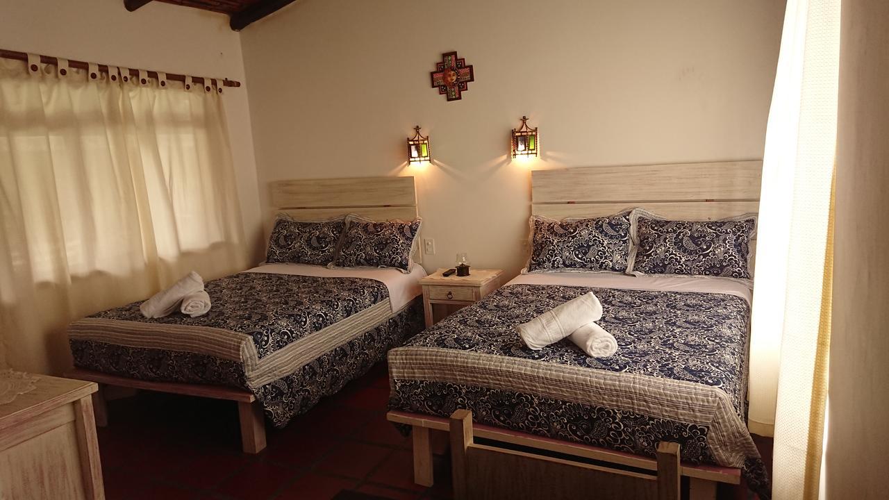 Villa Mimi Отавало Екстер'єр фото