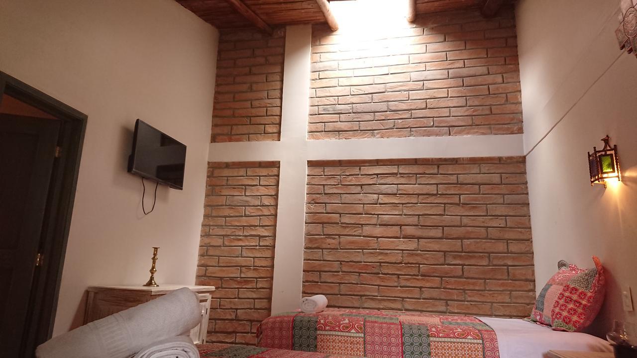 Villa Mimi Отавало Екстер'єр фото