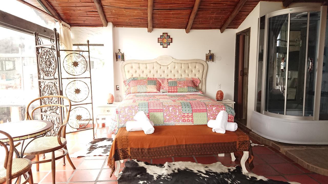 Villa Mimi Отавало Екстер'єр фото