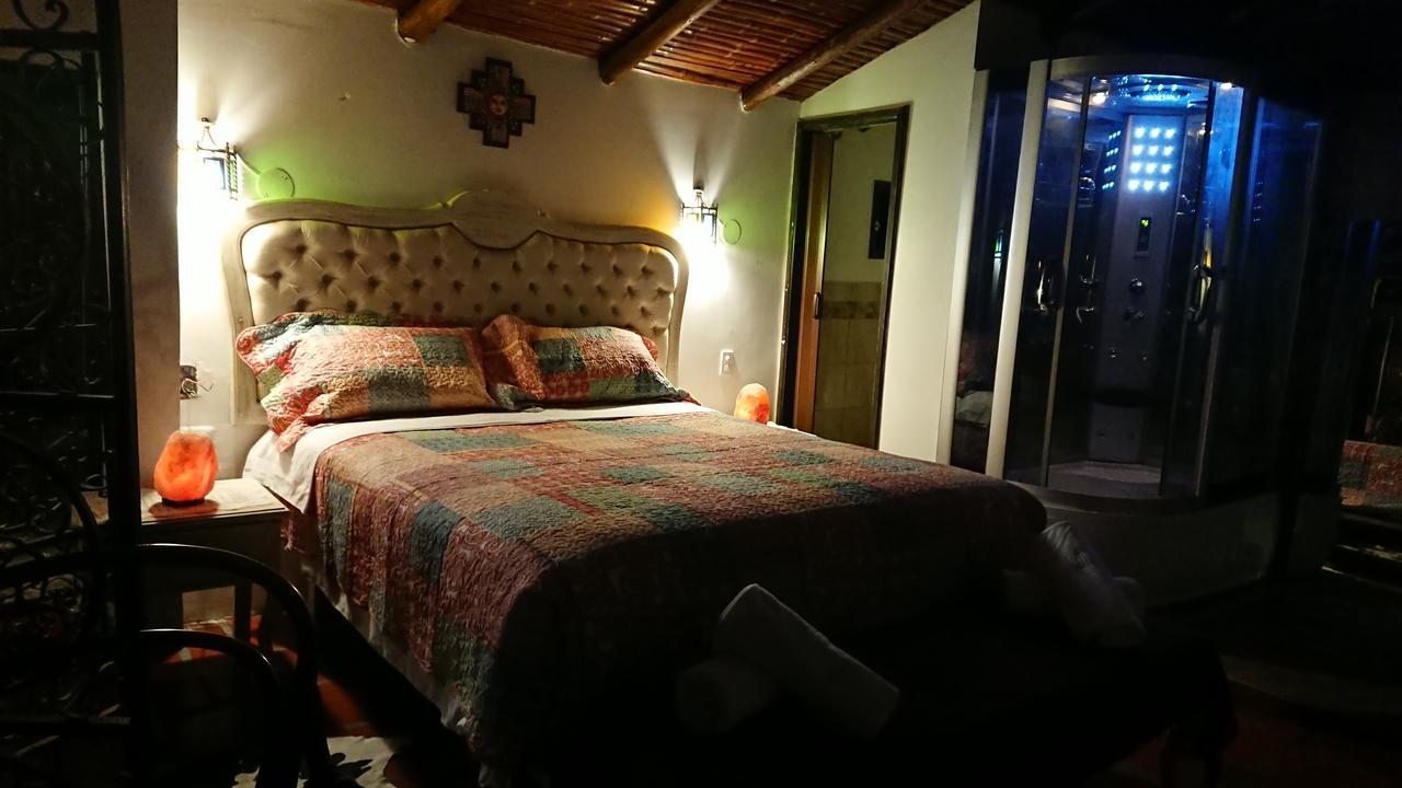 Villa Mimi Отавало Екстер'єр фото