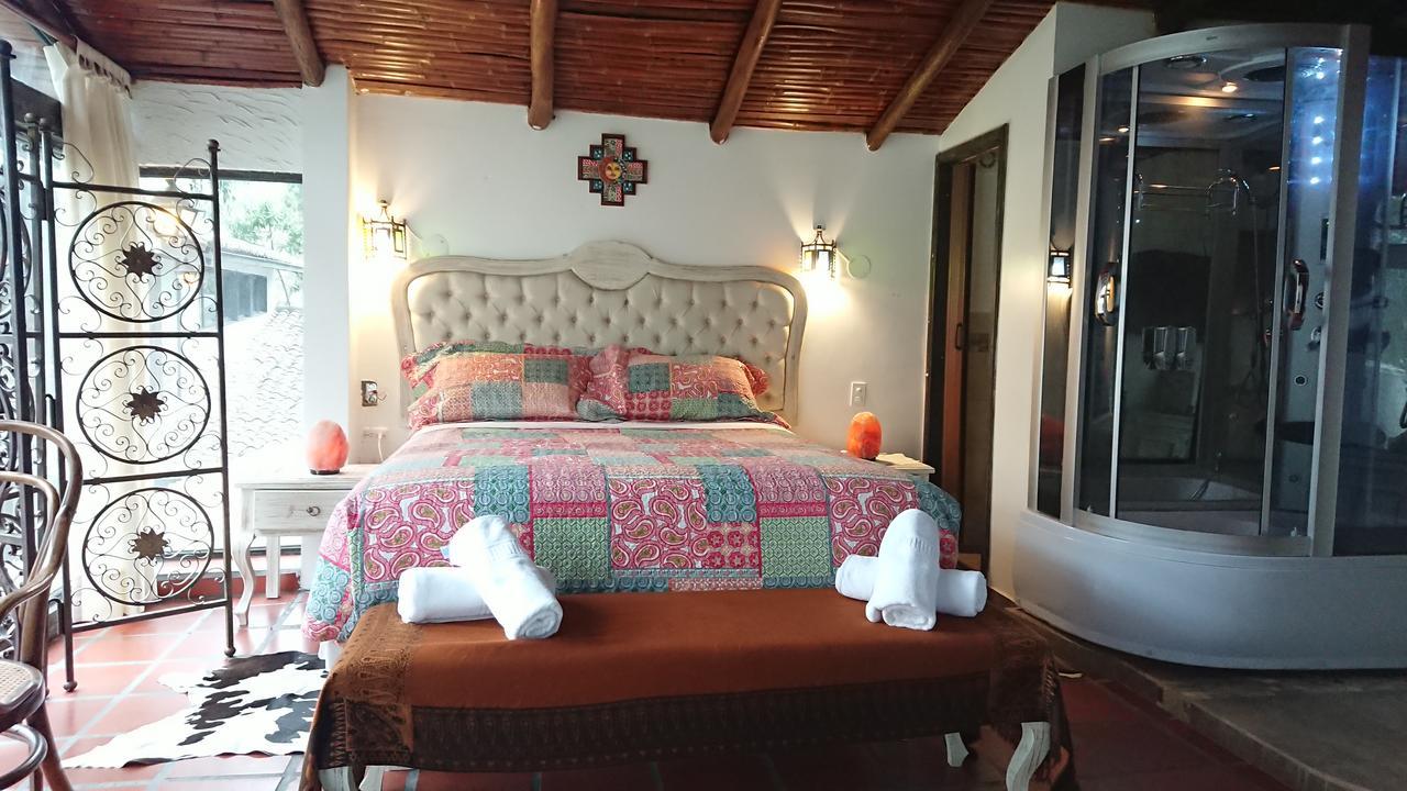 Villa Mimi Отавало Екстер'єр фото