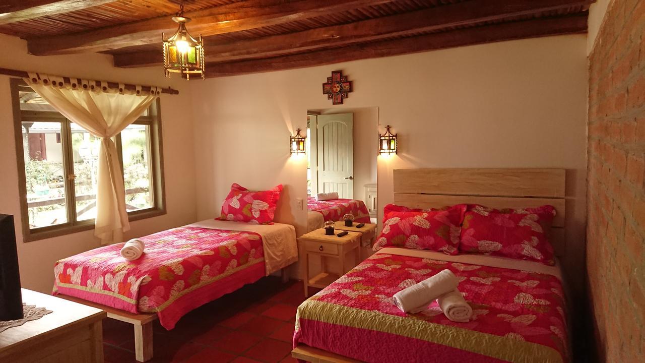 Villa Mimi Отавало Екстер'єр фото